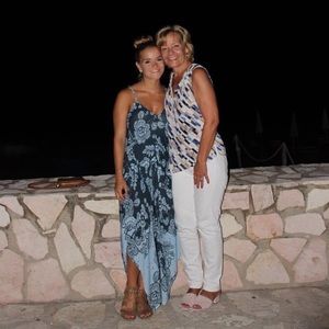 Maxi Floral Dress